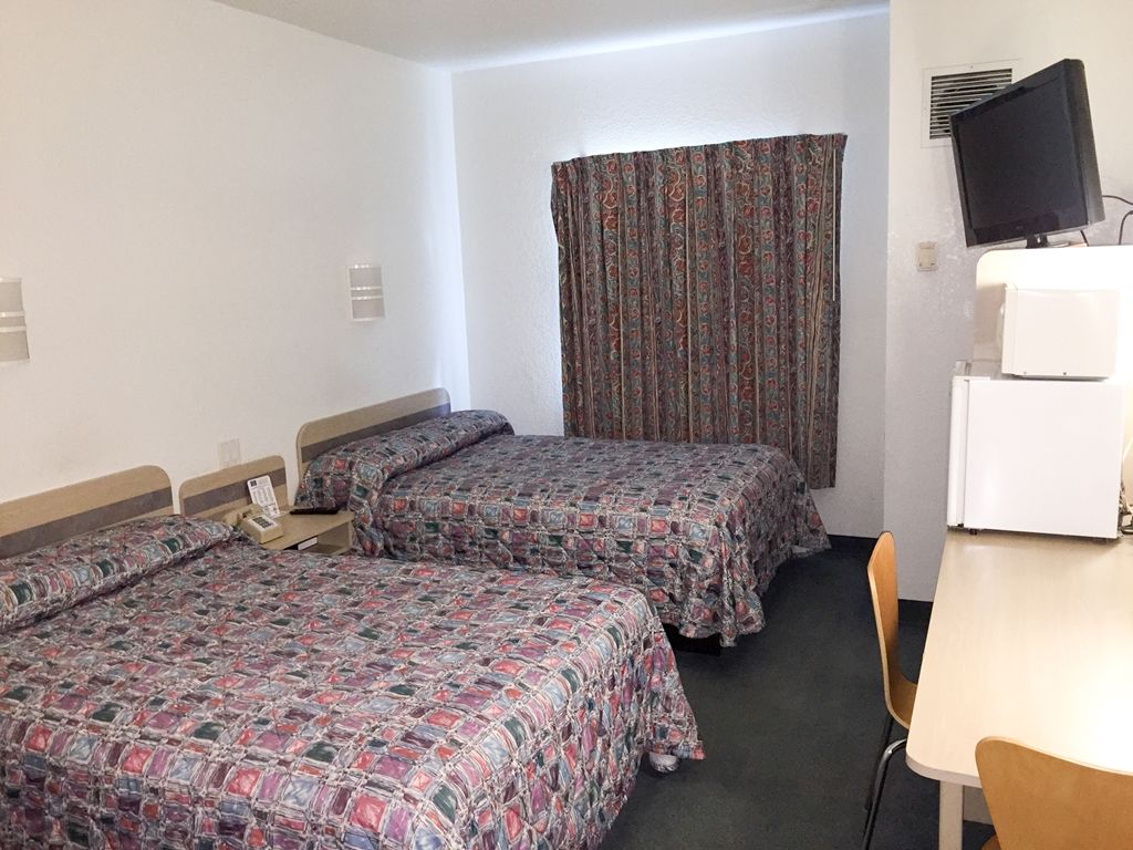 Motel 6-Junction City, Ks Habitación foto